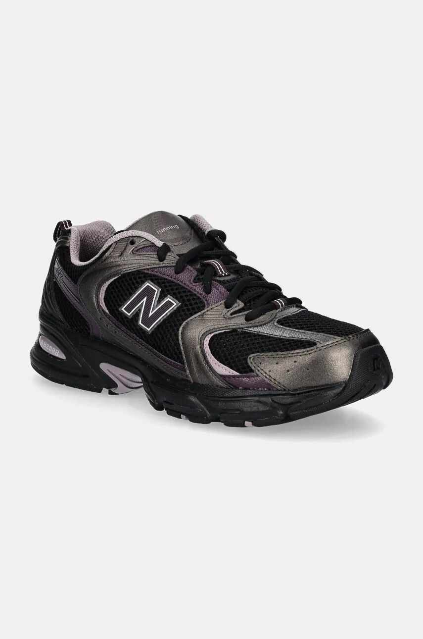

Кроссовки New Balance 530, черный
