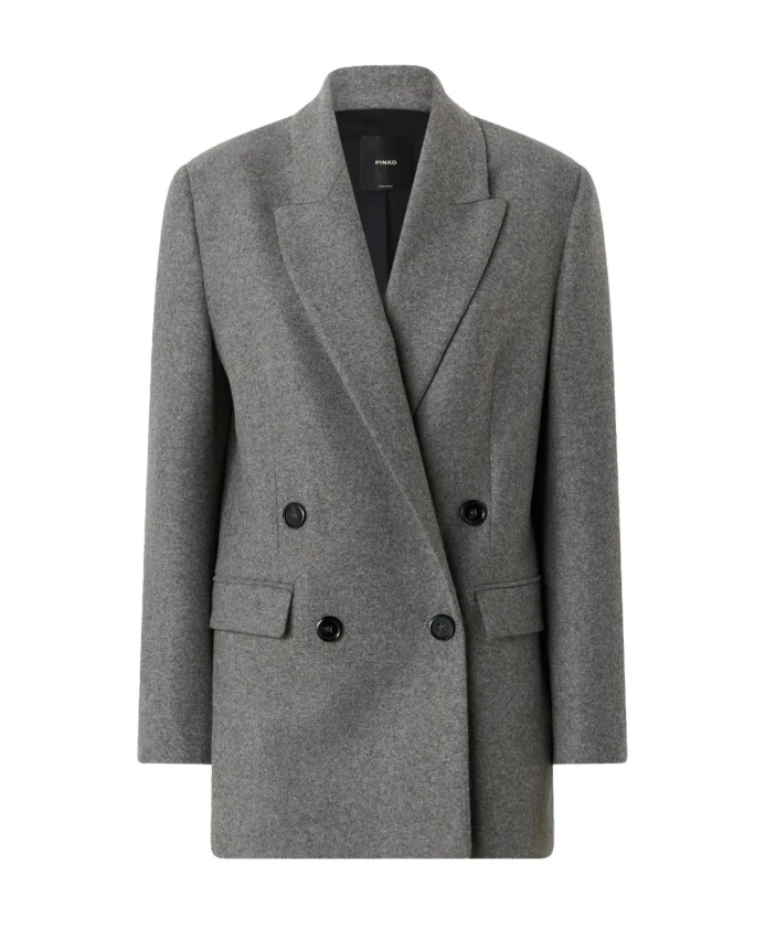 

Куртка Амора Pinko, серый