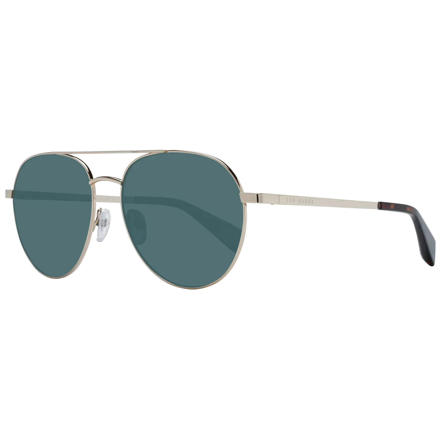 

Солнцезащитные очки tb1682 402 57 Ted Baker, золото