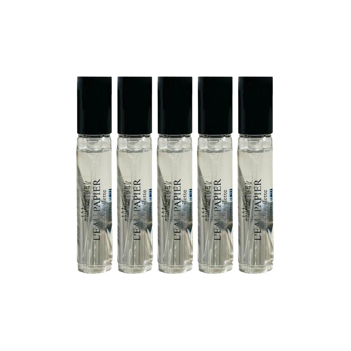 Diptyque Пробник парфюма Eau De Toilette White Rice Musk 2 мл, 5ml*5