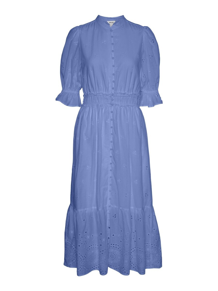 

Платье макси VERO MODA Dress AVALON, синий