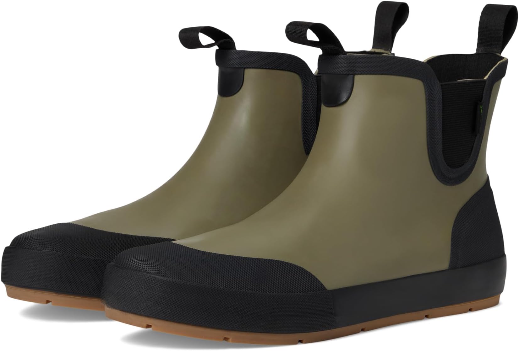 

Ботинки Sanuk Men's Chel-sea Rain, Mushroom