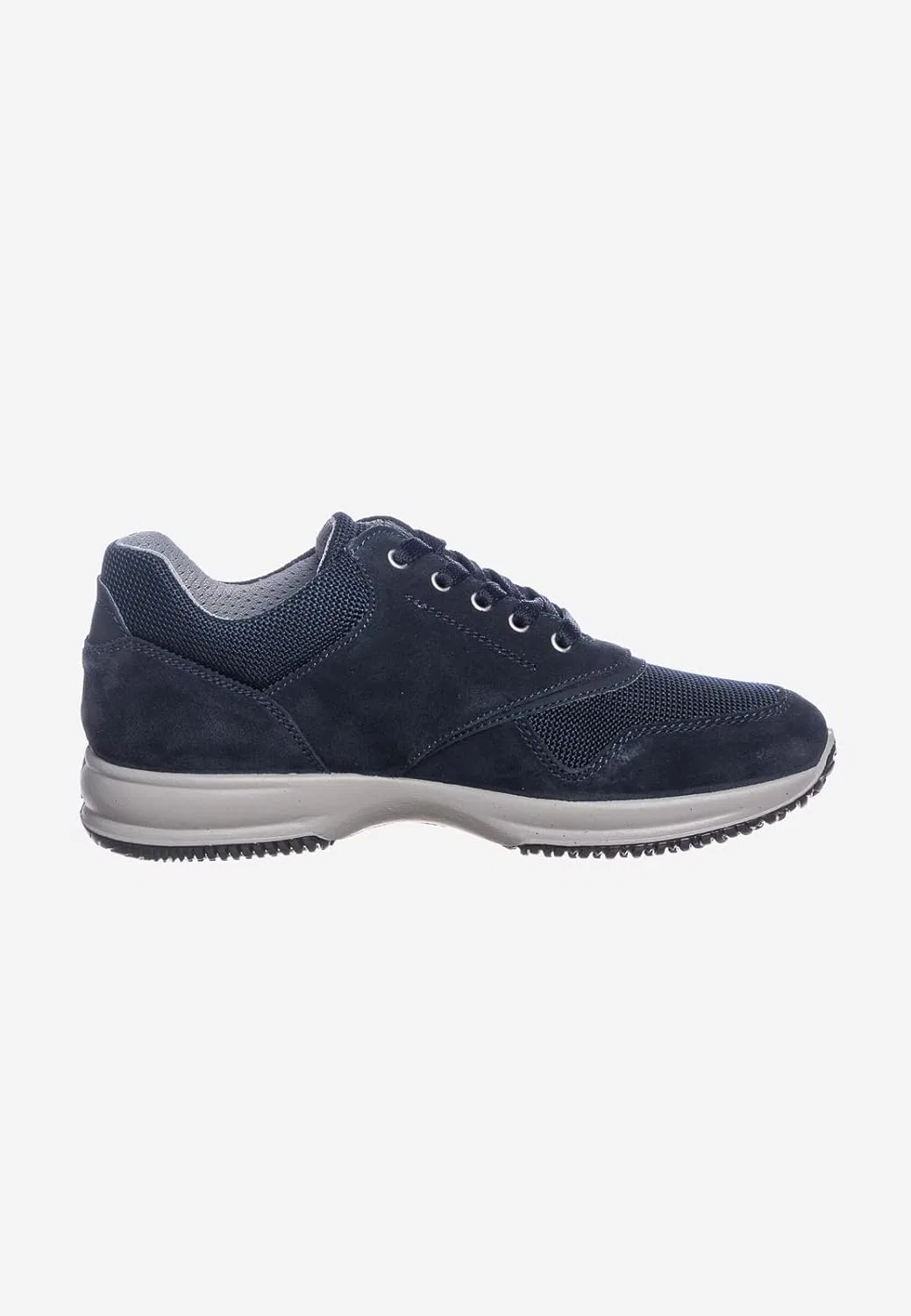 Мужские оксфордские туфли ENVAL SOFT U.Traveler Env, Darkblue — фото 2