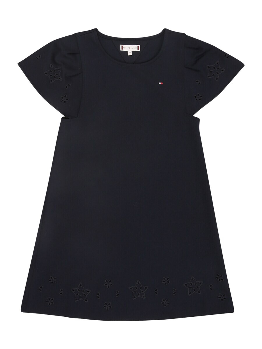 

Платье TOMMY HILFIGER Dress, морской синий