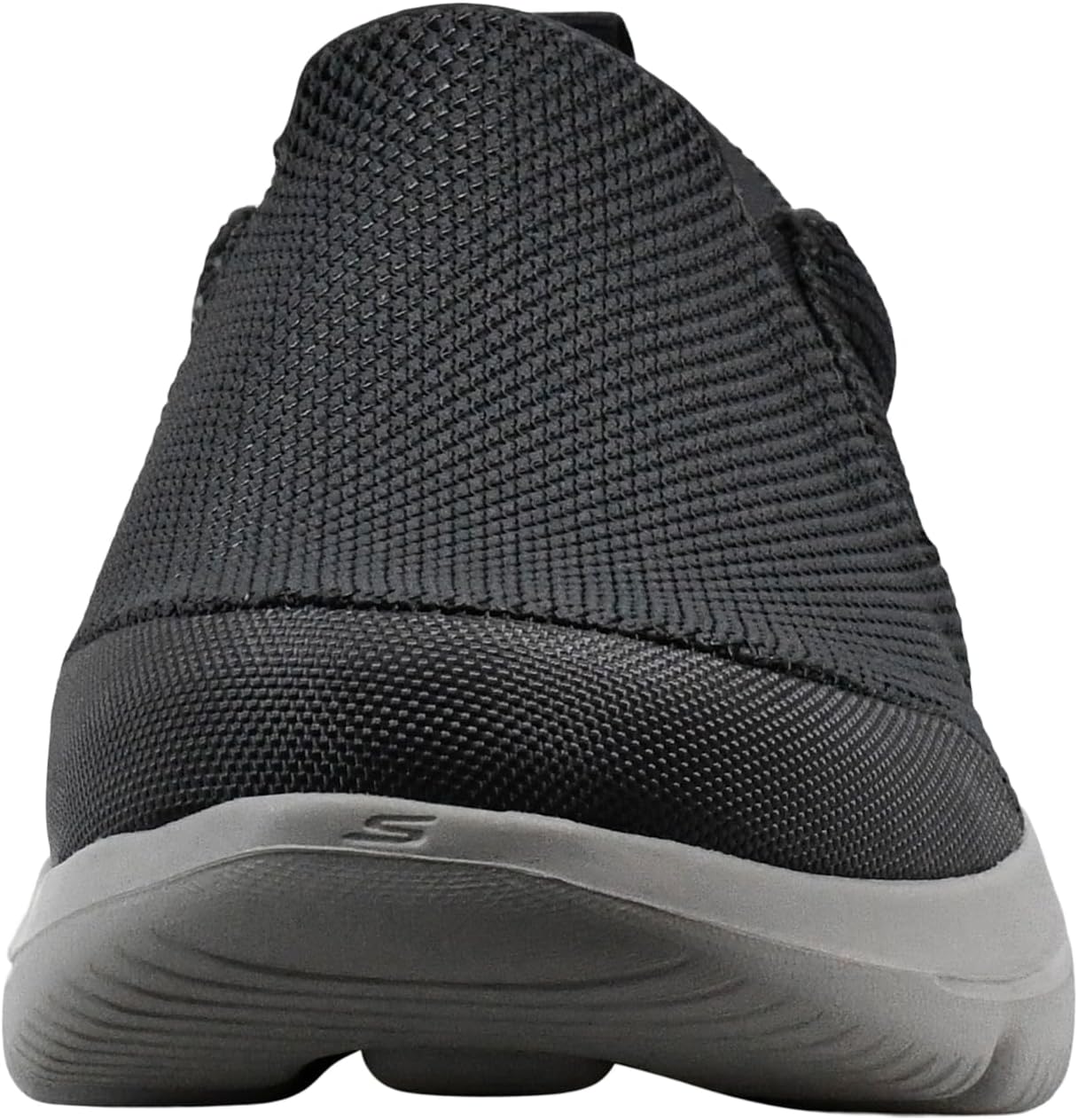 Мужские кроссовки Skechers Go Walk Evolution Ultra Impeccable, Charcoal — фото 3