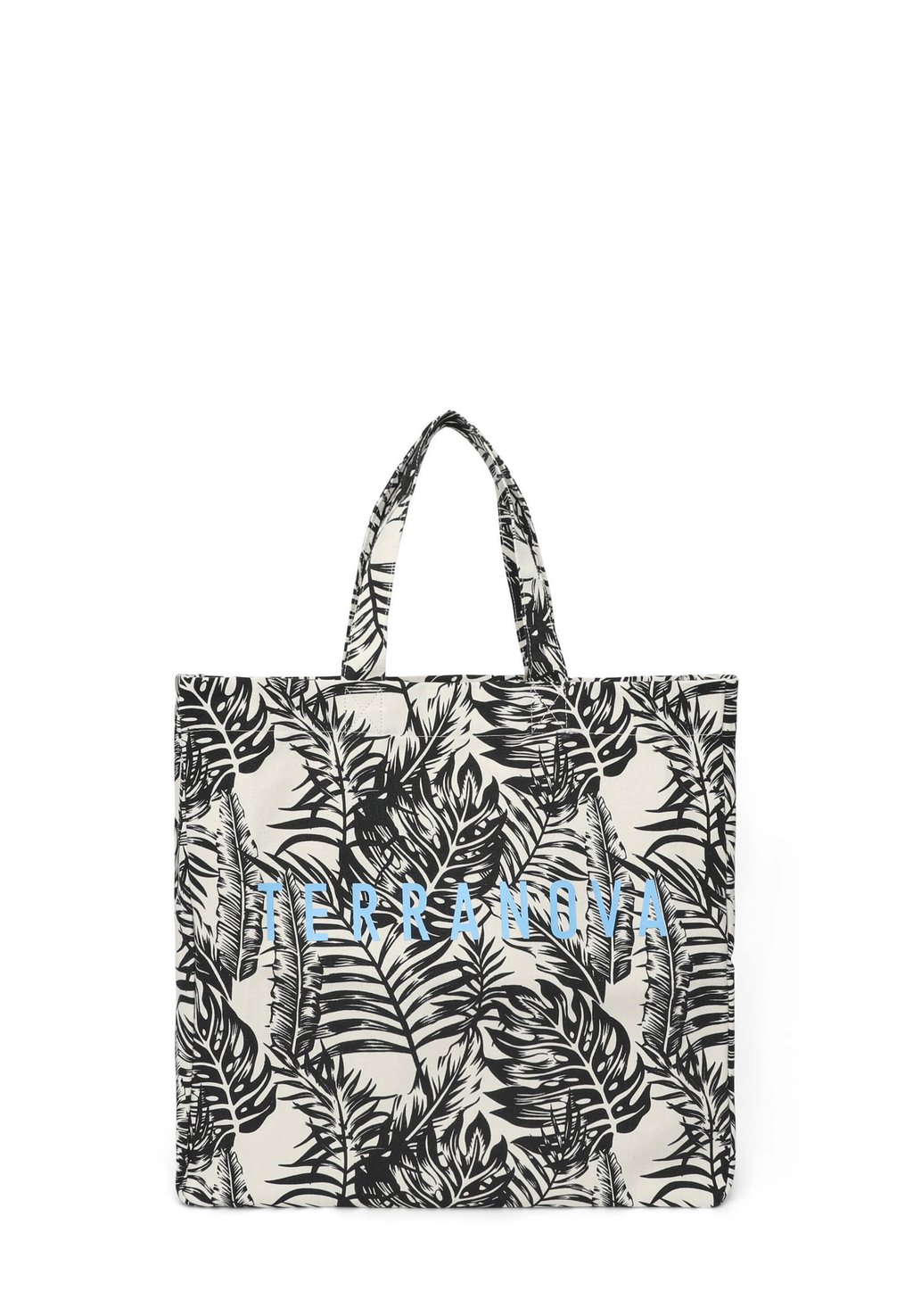 

Сумка для покупок BRAND TROPICAL Terranova, бежевый