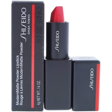 

Smk Lip Modern Матовый 512, Shiseido