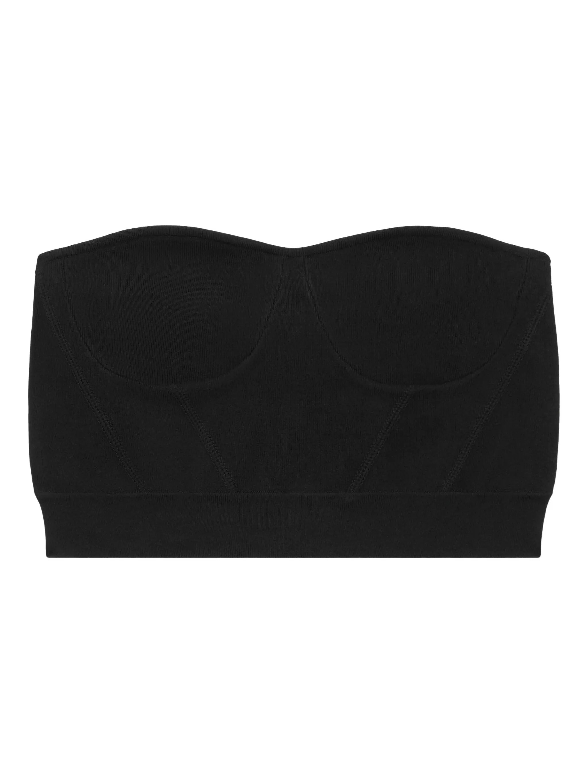 

Топ Nour без рукавов Rta, черный