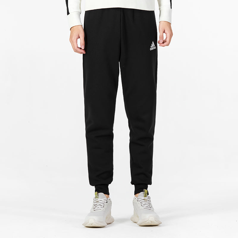 Спортивные брюки adidas M Feelcozy Pant HL2236 — фото 4