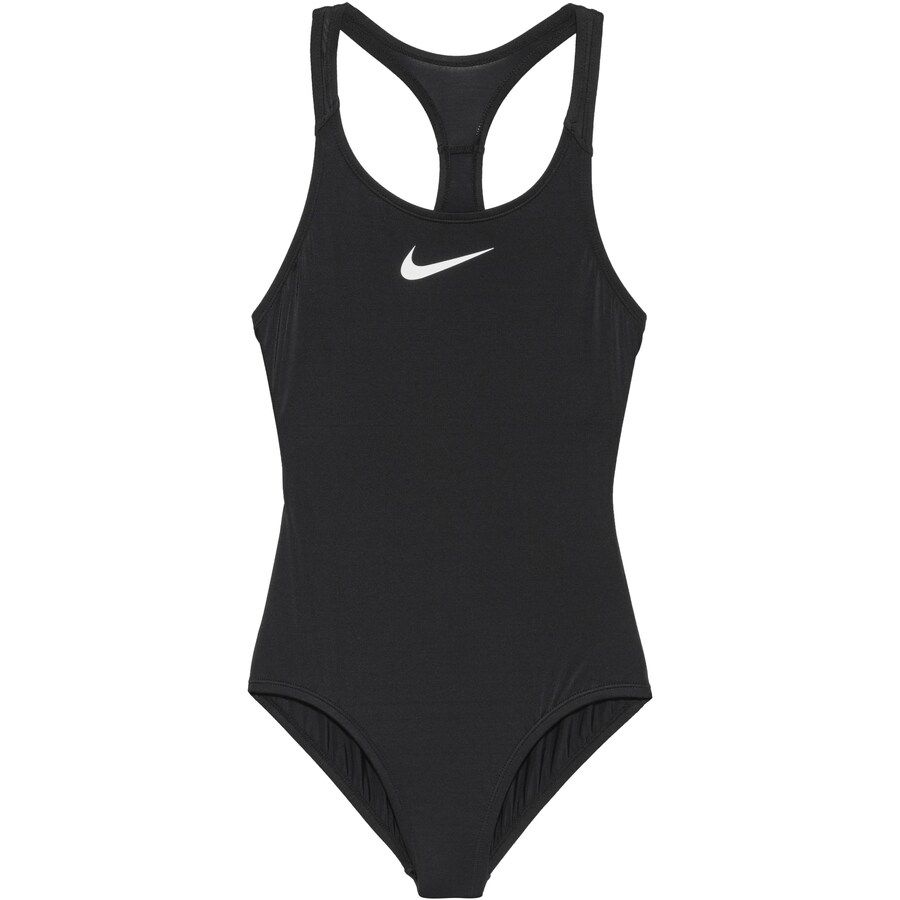 

Спортивные купальники без косточек Nike Swim, черный