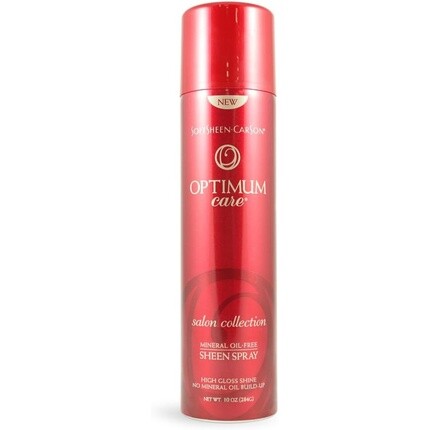 

Спрей-блеск для волос Optimum Care Salon Collection, 10 унций SoftSheen-Carson