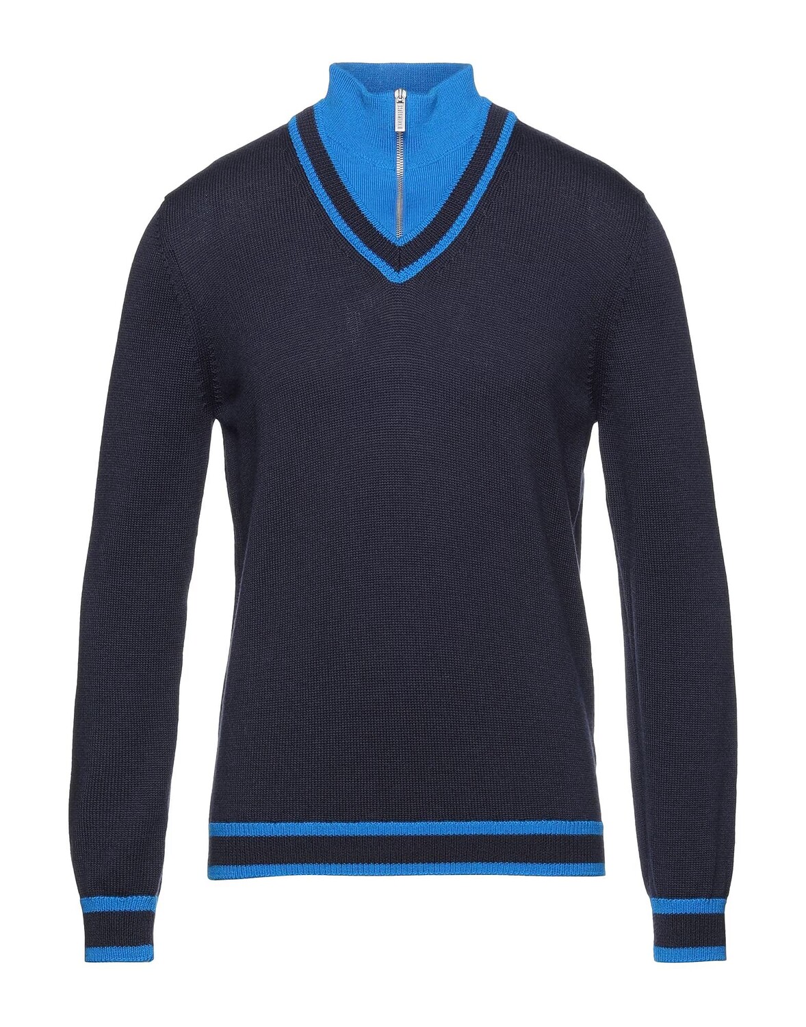 

Водолазка Bikkembergs, синий