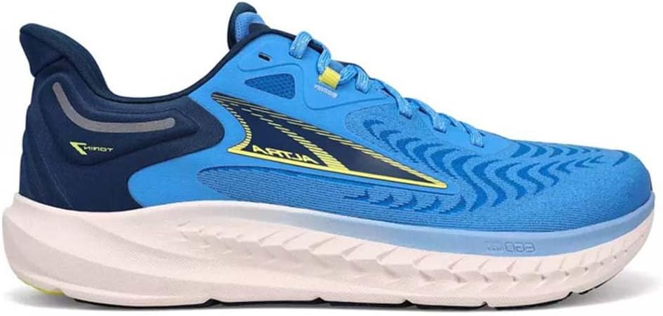 

Мужские беговые кроссовки ALTRA Torin 7, синий