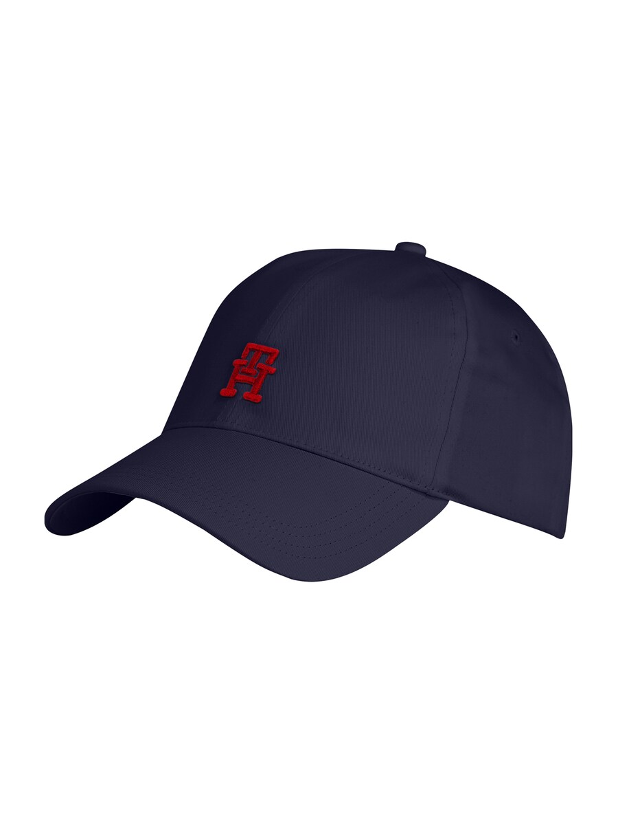 

Бейсболка TOMMY HILFIGER, темно-синий