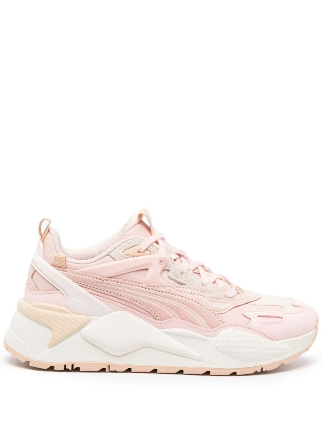 

PUMA кроссовки RS-X Efekt Thrifted, розовый