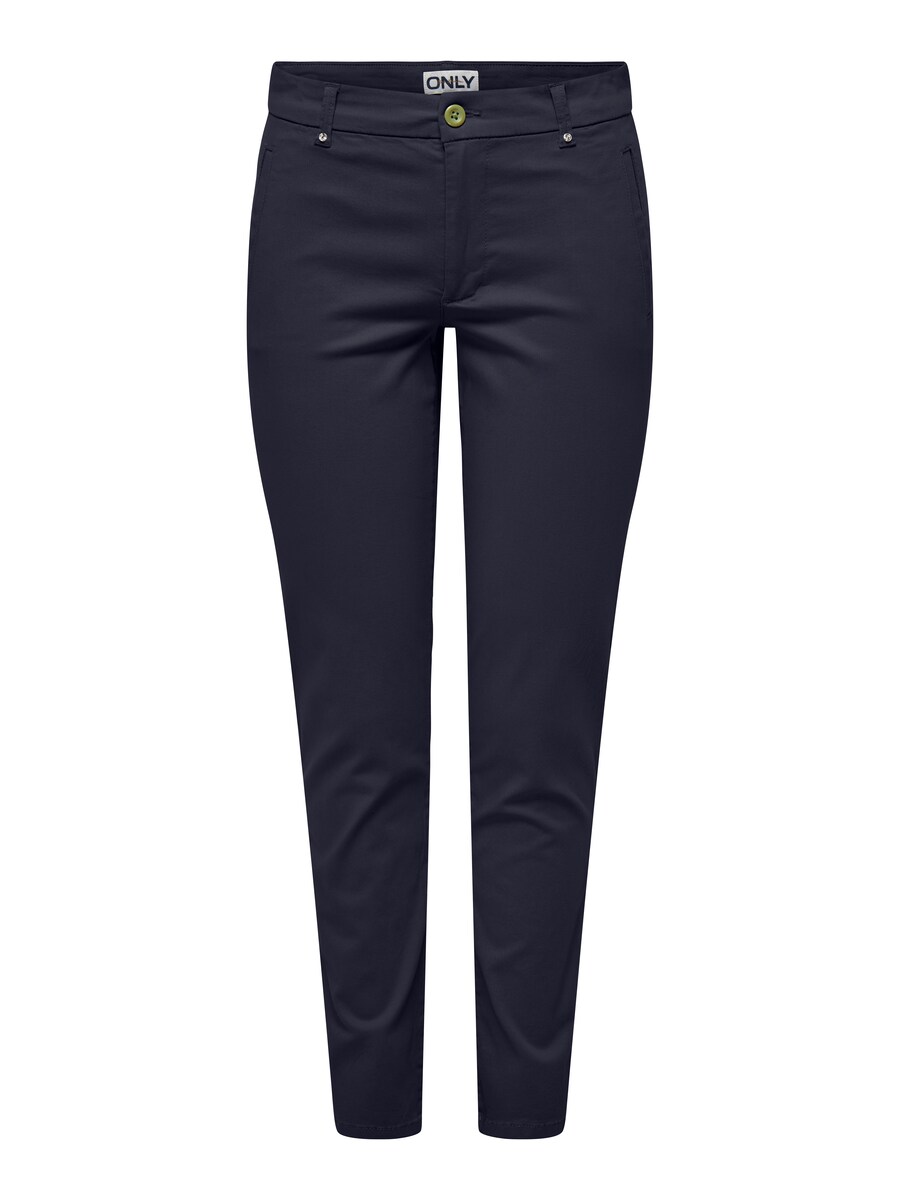

Узкие брюки-чинос ONLY ONLSURA, Night Blue