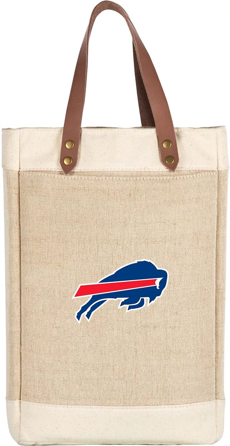 

Пакет для вина на 2 бутылки Buffalo Bills Picnic Time