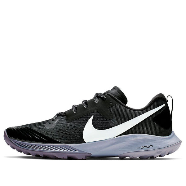 

Кроссовки air zoom terra kiger 5 Nike, черный