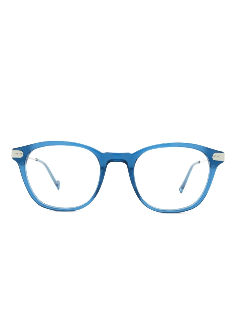 

Очки в круглой оправе Eyepetizer