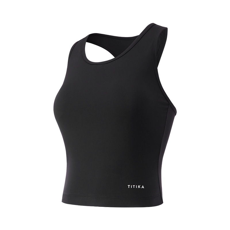

Спортивный жилет женский TITIKAACTIVE, April Moon Blue