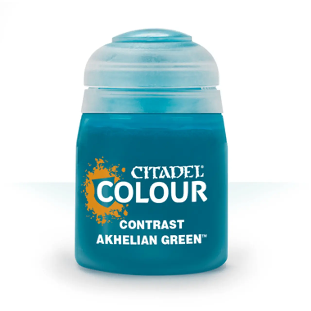 

Аксессуары Citadel Colour Contrast: Akhelian Green (18ml)