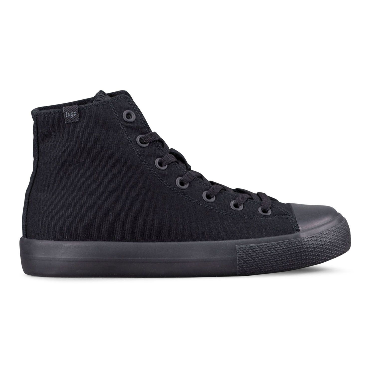 

Женские высокие туфли Lugz Stagger Lugz, черный