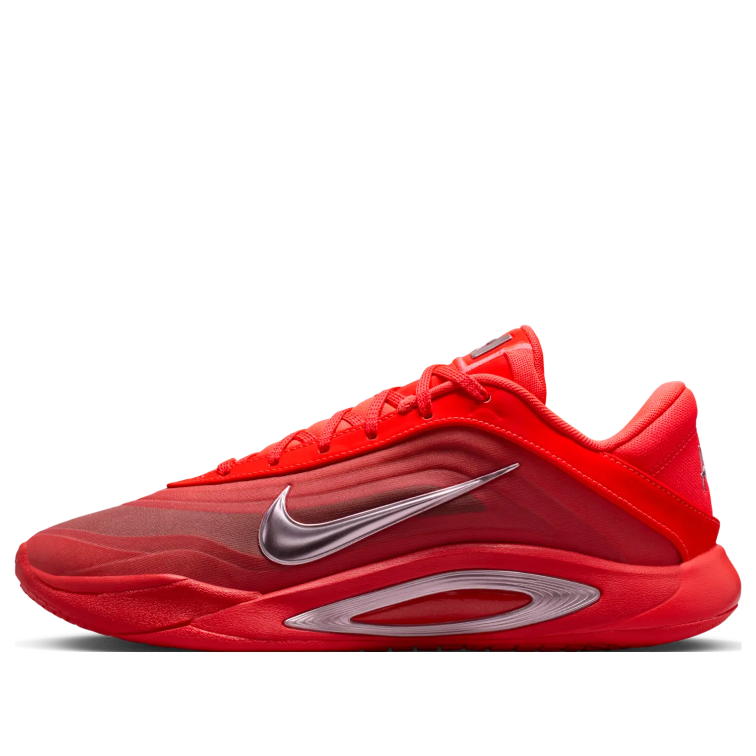 Кроссовки (WMNS) Nike A'One EP 'Royal Flame'