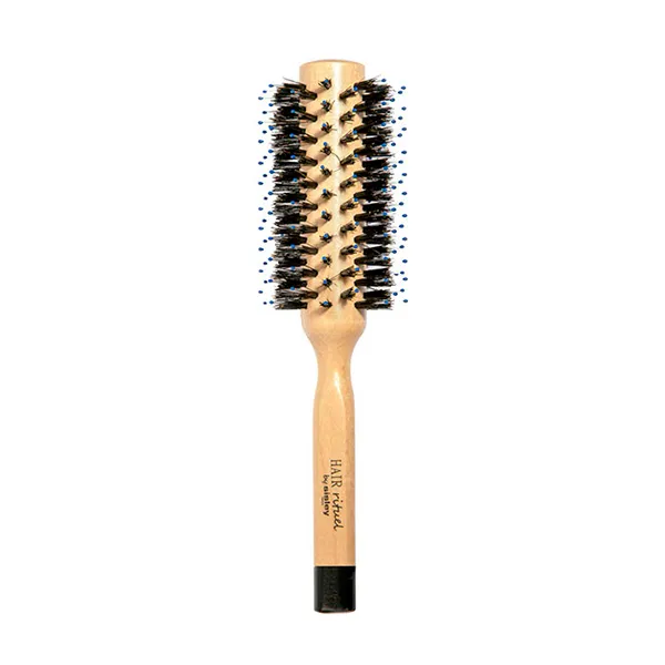 

Круглая щетка для длинных волос La Brosse À Brushing Nº2 Hair Rituel By Sisley, 1 UD