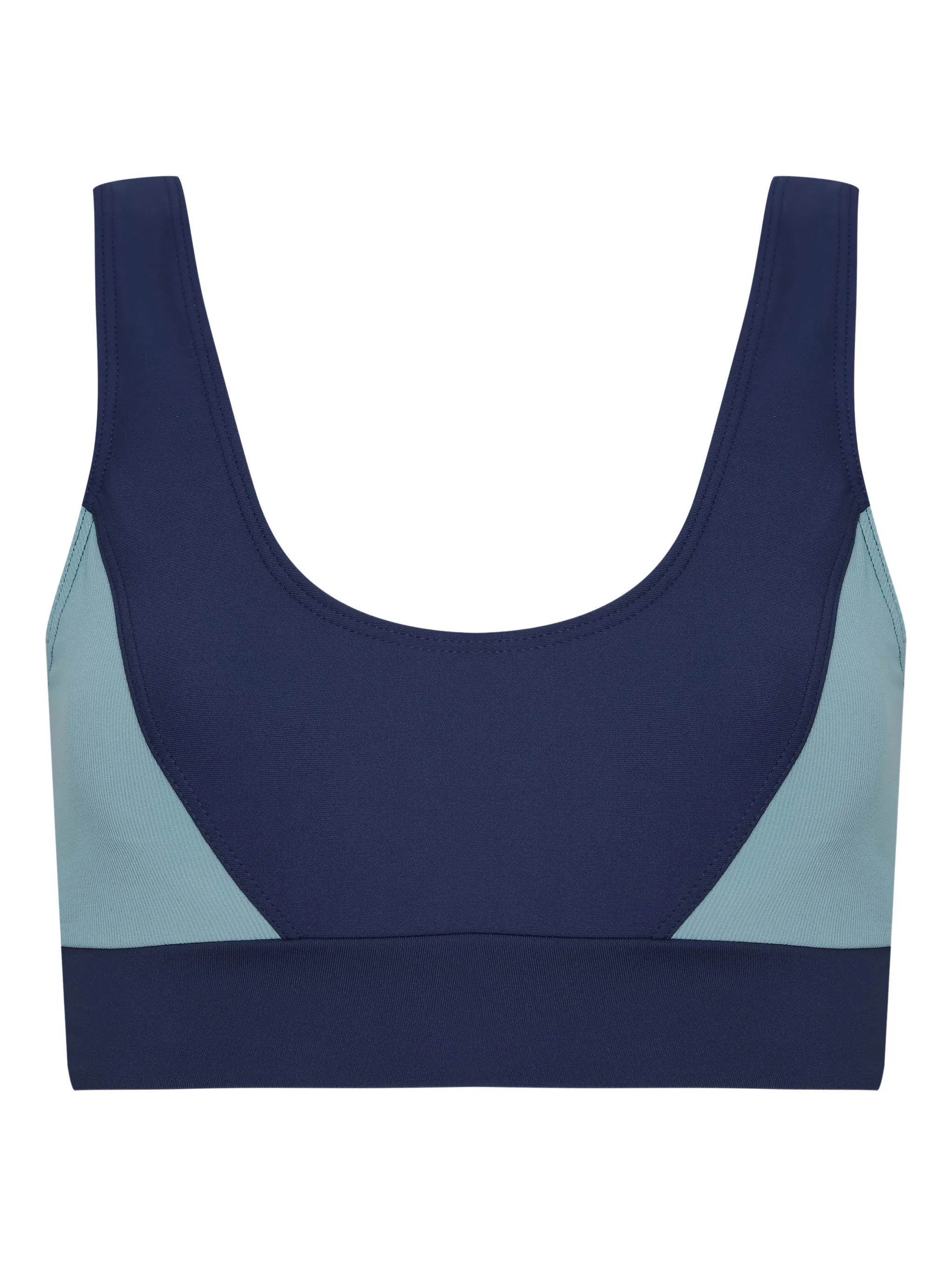 

Спортивный бюстгальтер Flow Lygia & Nanny, синий