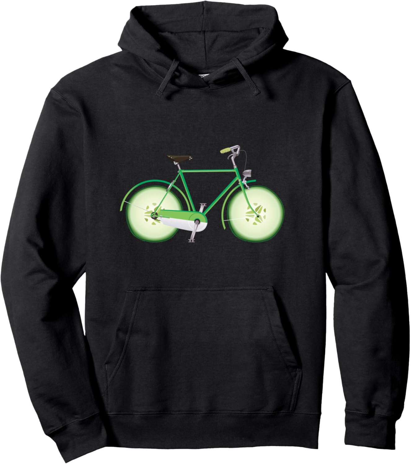 

Толстовка для диеты Energy Fruit Prize Diet Bicycle Accessories Birthday Theme Art And Gifts My Choice, черный