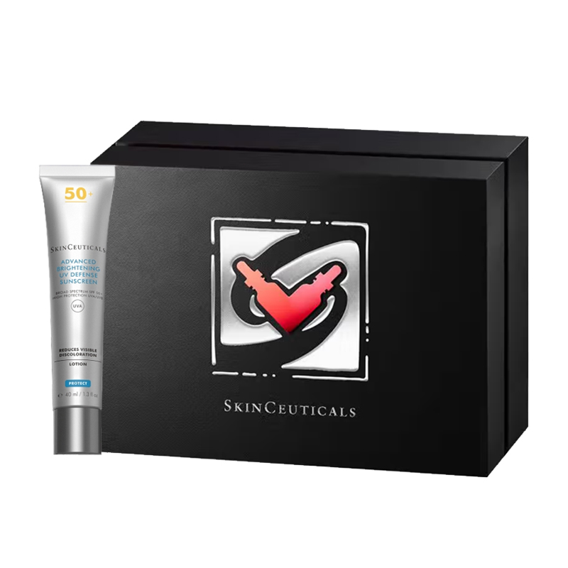 

Крем-сыворотка для осветления кожи с солнцезащитным фильтром SPF50+PA++++ SKINCEUTICALS