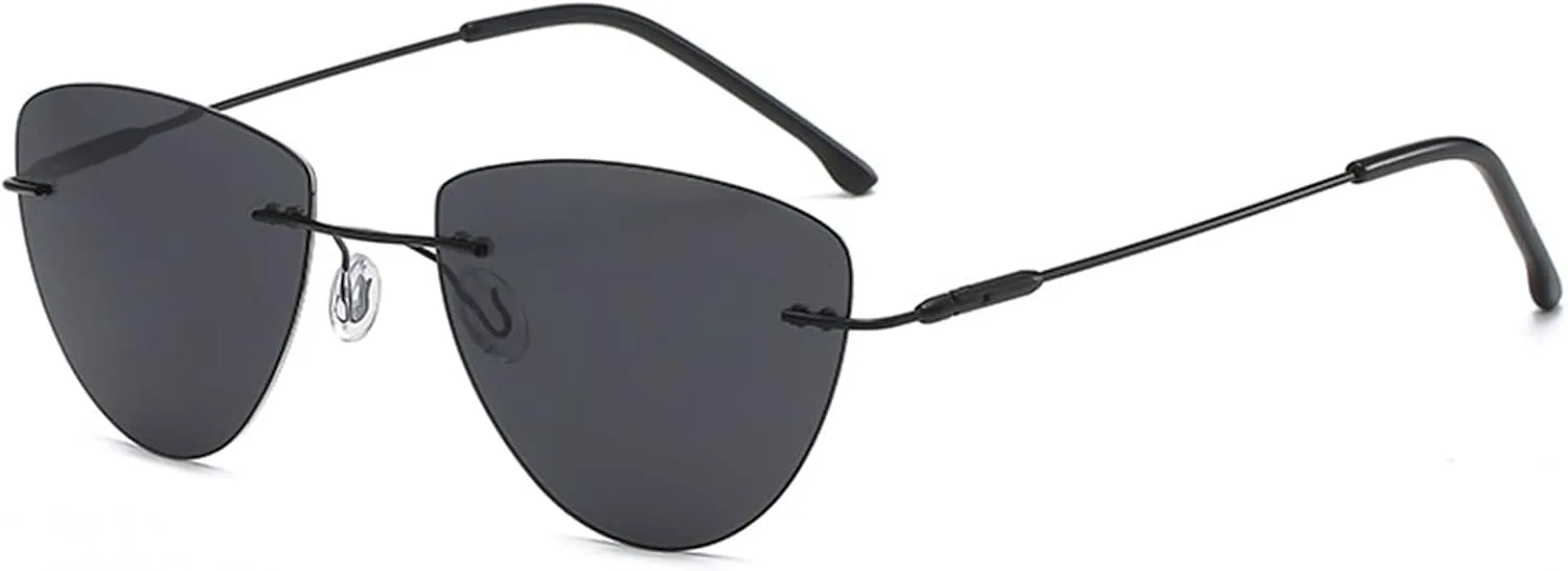 

Поляризованные модные солнцезащитные очки GAOXIN для мужчин и женщин, для использования на открытом воздухе, вождения, отдыха (Цвет: B, Размер: Средний), B