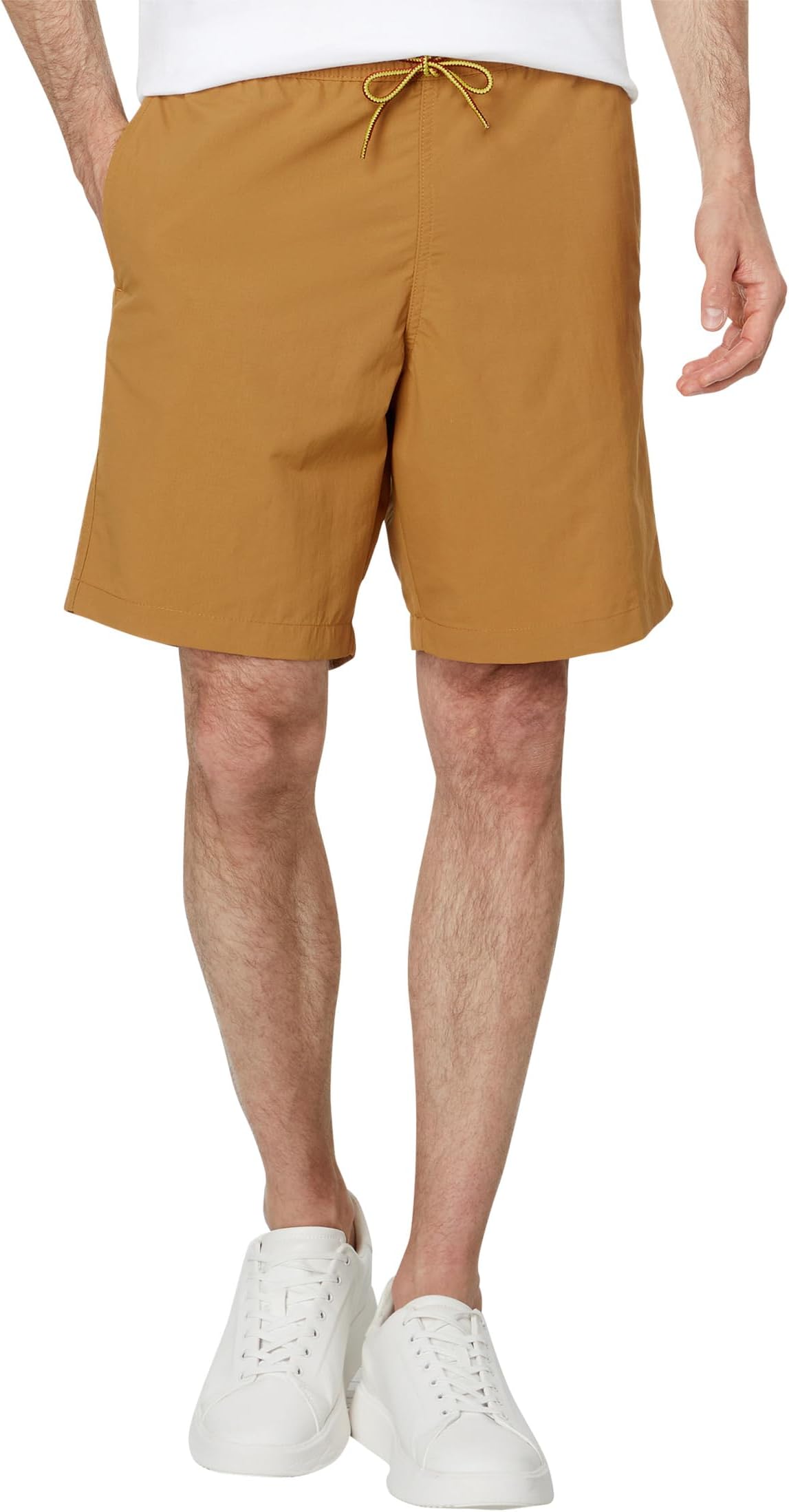 

Шорты Timberland Volley Comfort Shorts, цвет Wheat Boot