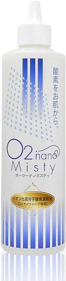 Лицо Мист O2 Nano Wave TMC 300 мл