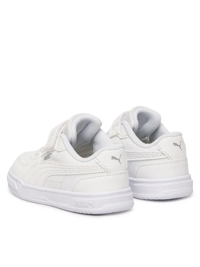 Puma Кроссовки Caven III Ac+ Inf 406247 01 белый — фото 3