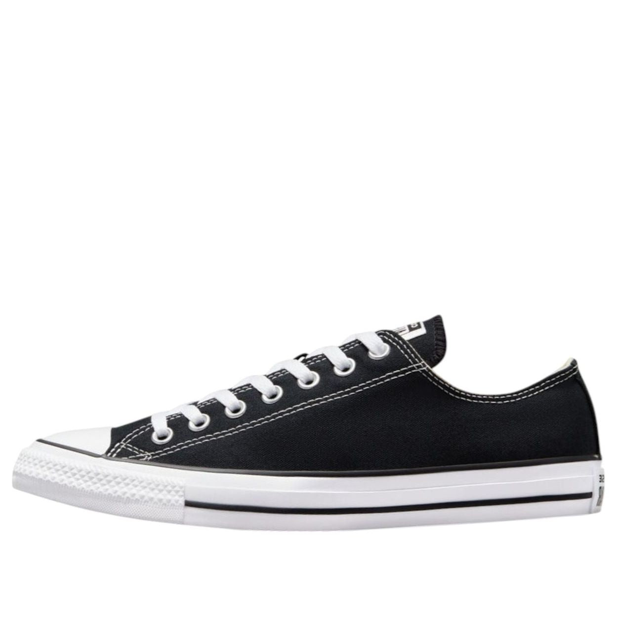 

Кроссовки Converse Chuck Taylor All Star Canvas Low 'Black White'