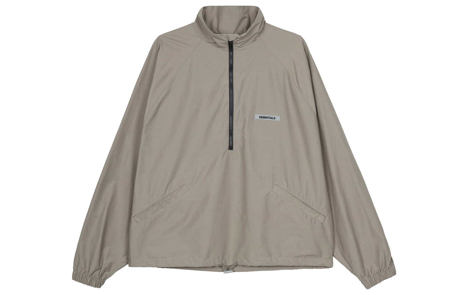 

Куртка унисекс Fear of God Essentials, Цемент