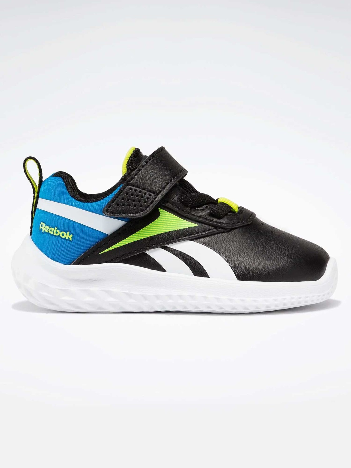

Кроссовки Reebok RUSH RUNNER 5 SYN TD, черный