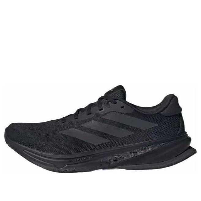 

Кроссовки adidas Supernova Rise 2 'Black', черный
