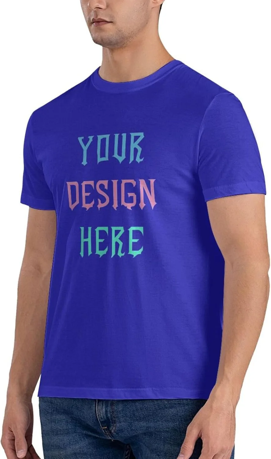 Футболка Custom Shirts для выпускного — фото 2