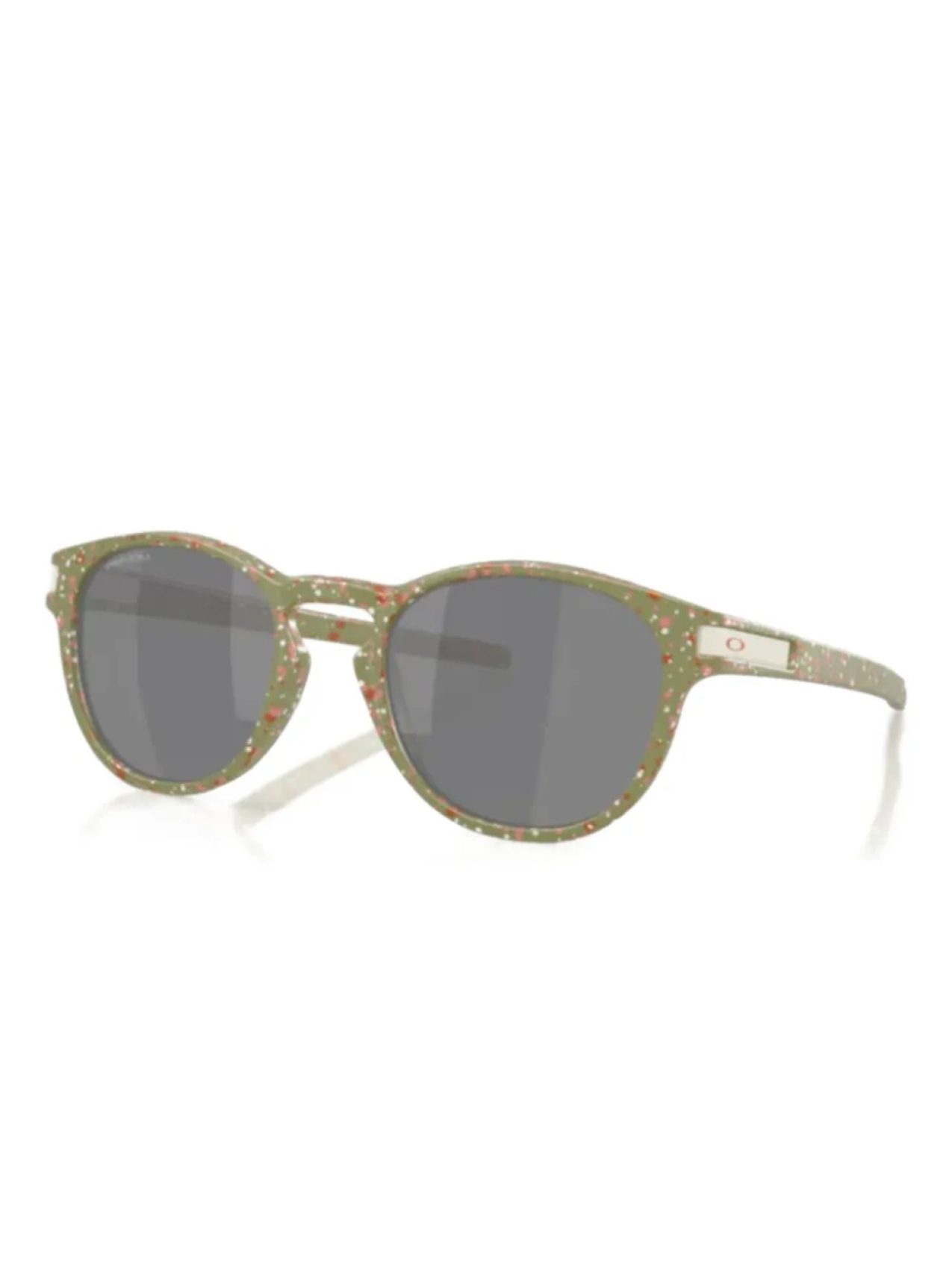 

Солнцезащитные очки Latch Oakley, зеленый
