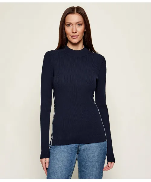 

Водолазка Koni Slim fit Joop!, синий