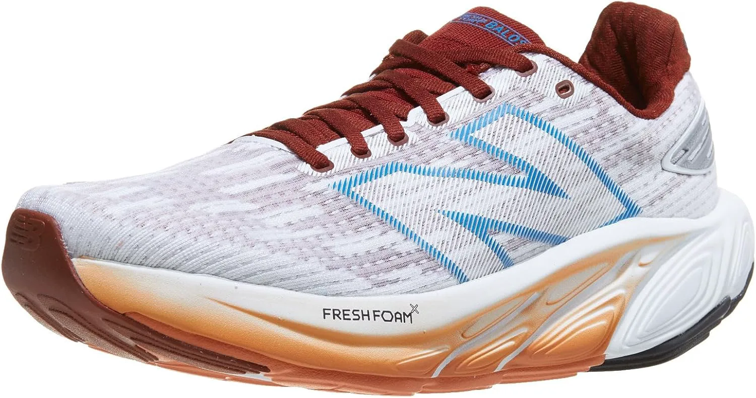 New Balance Мужская обувь Fresh Foam X Balos — фото 4