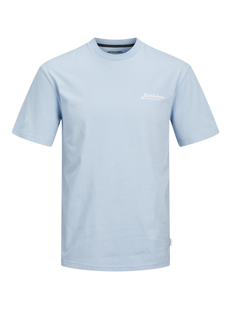 

Рубашка JACK & JONES JJBeau, светло-синий