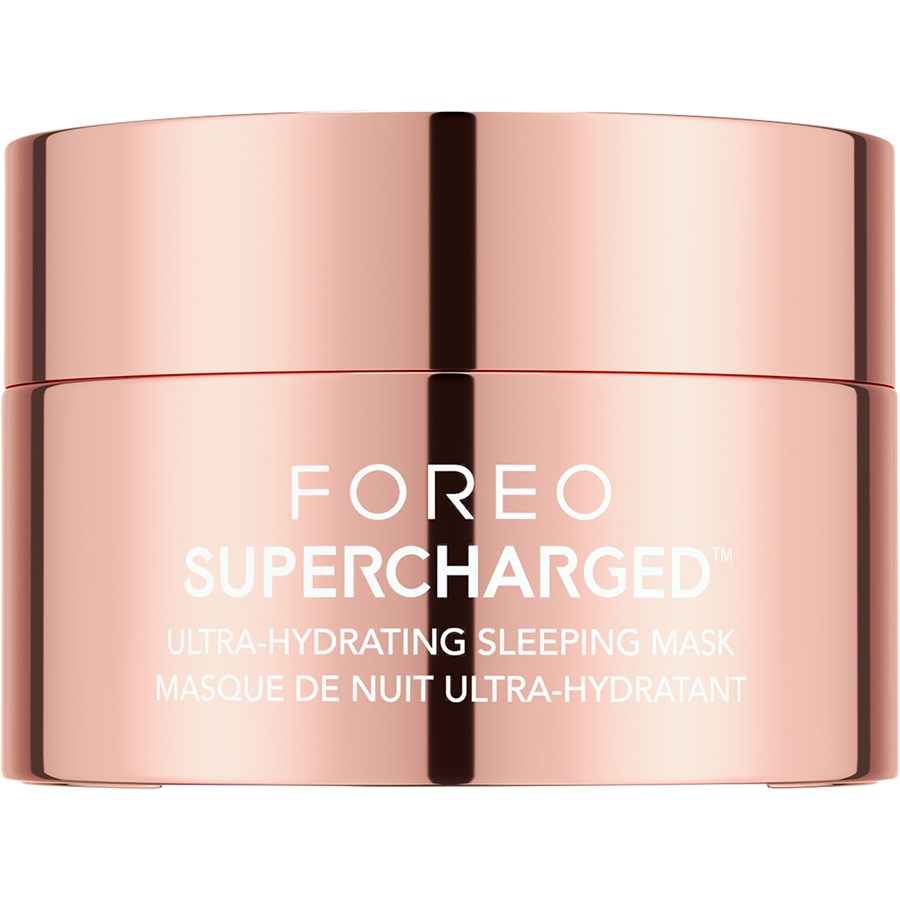 

Маска для лица Foreo Ultra-Hydrating Sleeping Mask, 75 ml