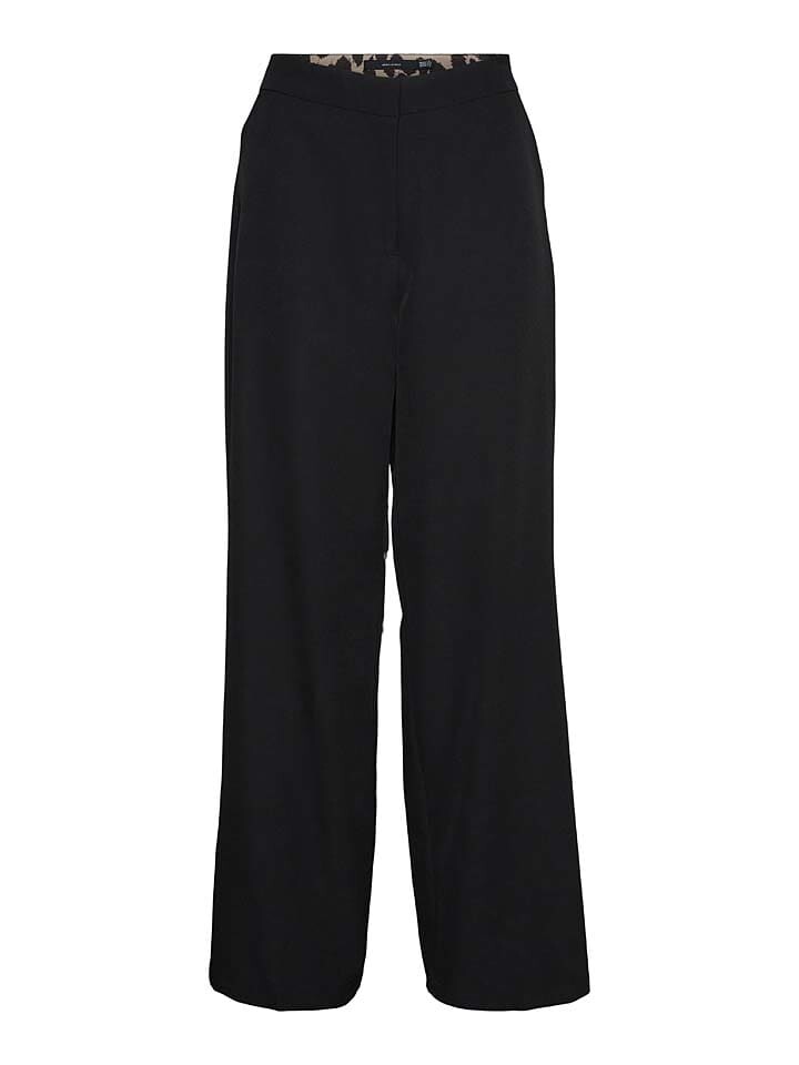 

Тканевые брюки Vero Moda Hose, черный