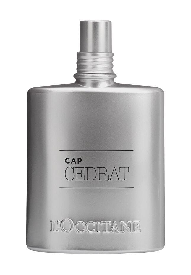

Туалетная вода 75ml L'OCCITANE
