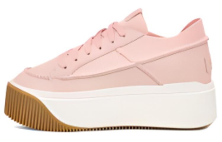 

Кроссовки UGG Skateboarding Shoes Women's Low-top Pink, розовый