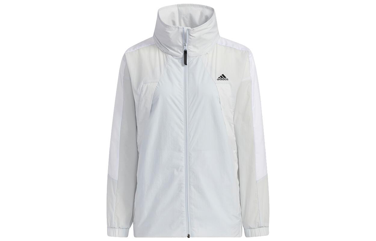 

Куртка женская белая Adidas, Белый, Куртка женская белая Adidas