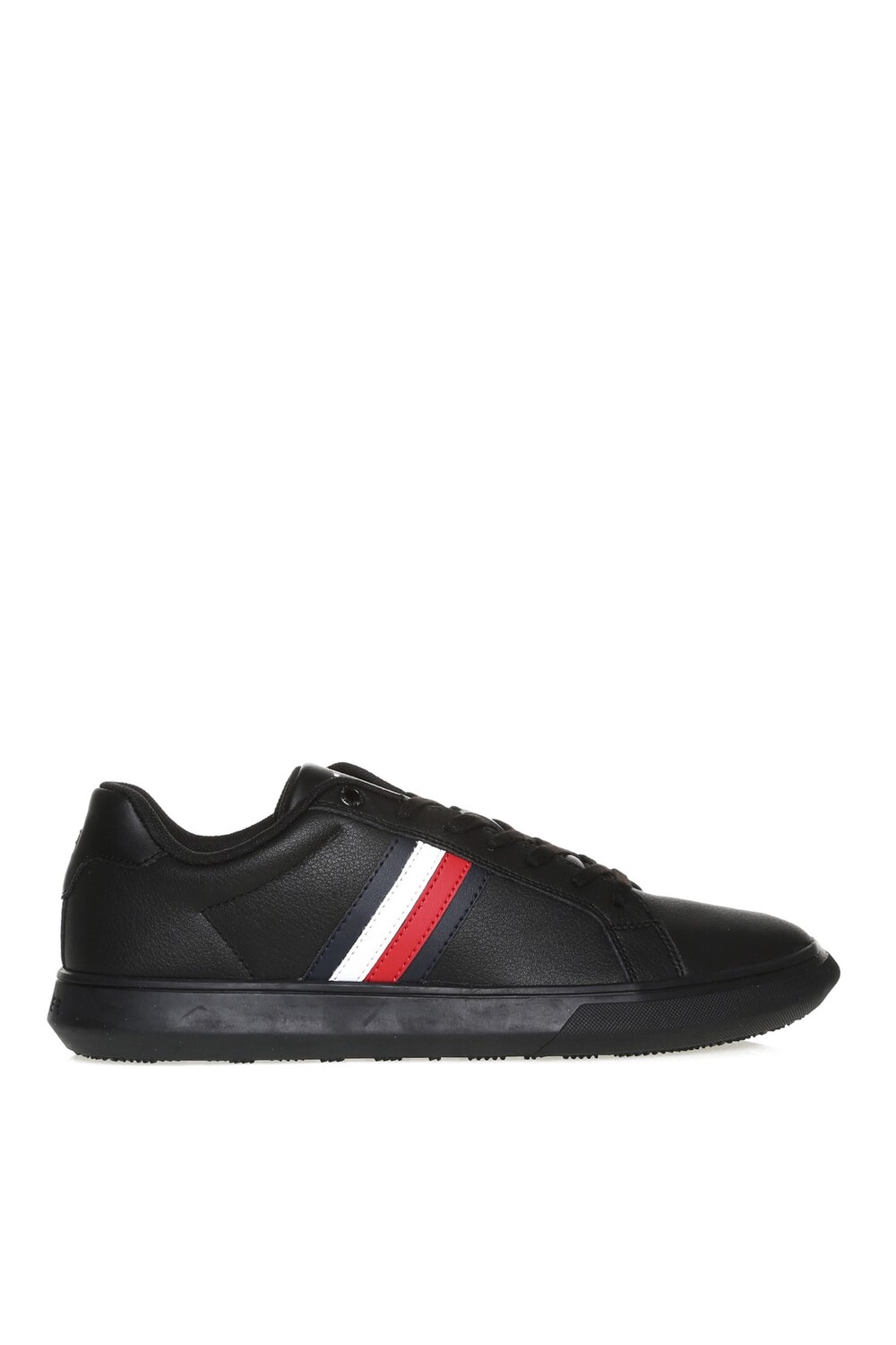 

Кроссовки Tommy Hilfiger, черный